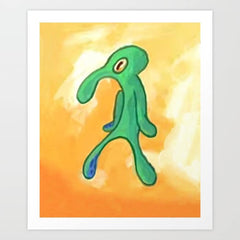 Bold and Brash